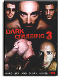 Dark Cruising 3 - 2 DVDs