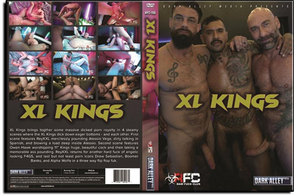 XL Kings
