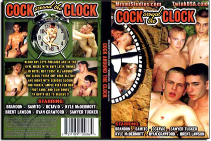 Cock Around The Clock