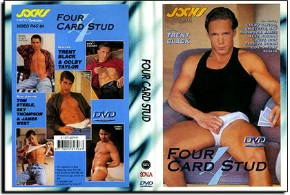 Four Card Stud