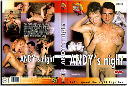 Andy's night
