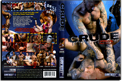 Crude - Hardcore Director's Cut