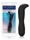 Dr. Joel Kaplan - Power Probe Prostate