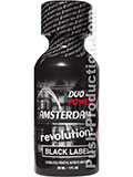 AMSTERDAM REVOLUTION BLACK LABEL XL bottle