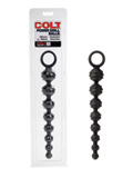 COLT Power Drill Balls - black