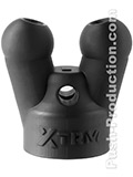 XTRM 2in1 Booster Cap Large