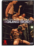 Bound Gods - Christian Wilde and a new sub