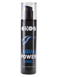 Eros Aqua Power Anal 250 ml