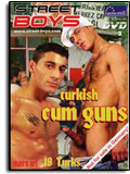 Turkish Cum Guns 01