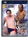 Raging Water Sex