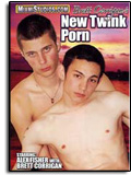 New Twink Porn