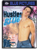 Hustler Blue