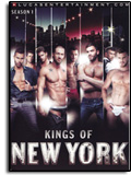 Kings of New York Nr. 01